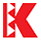 Ka‘Ohana icon (a red capital "K")