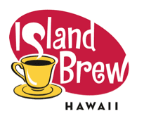 Island Brew Hawaii logo