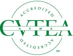CVTEA Accredited