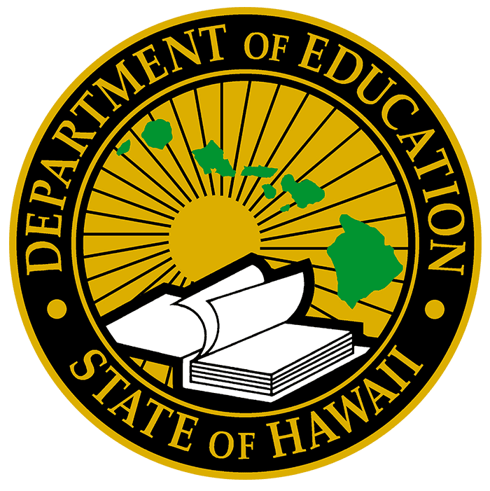 Department of Education: State of Hawaii