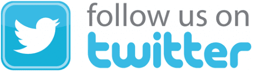 Follow Us On Twitter