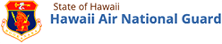 State of Hawaii Air National Guard