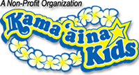 Kama‘aina Kids