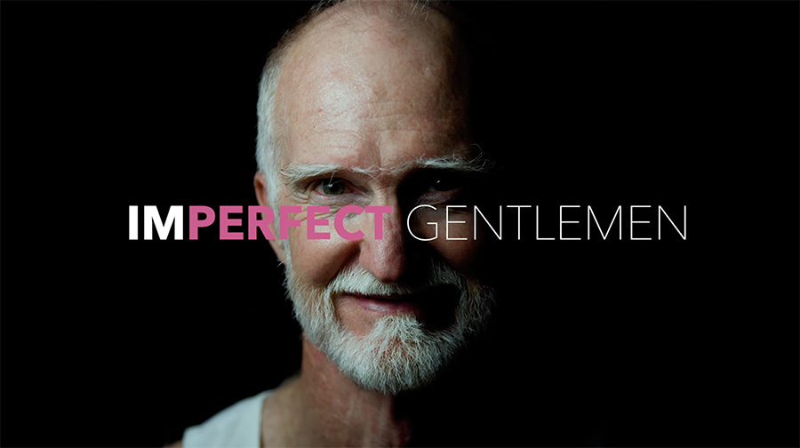 Imperfect 2025 gentlemen youtube