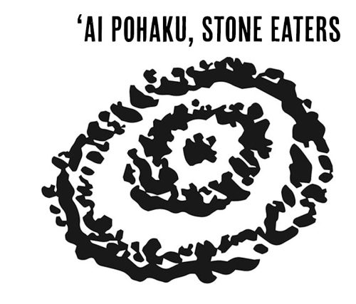 ‘Ai Pōhaku, Stone Eaters