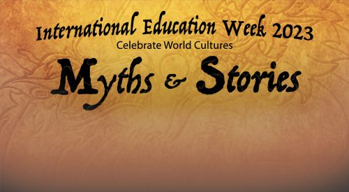 International Education week